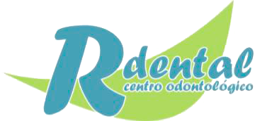 Logo de R Dental Centro Odontológico