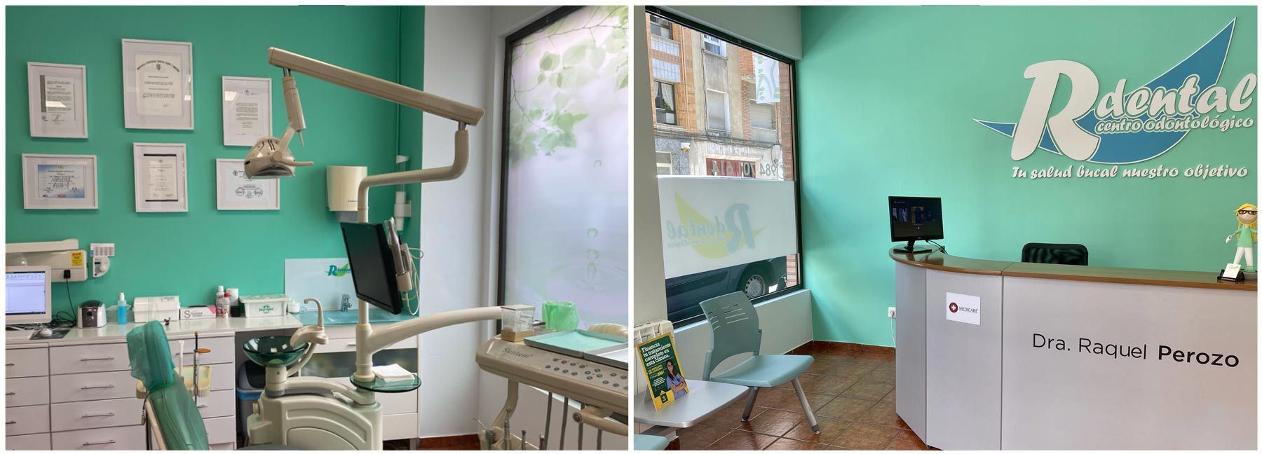 R Dental Centro Odontológico