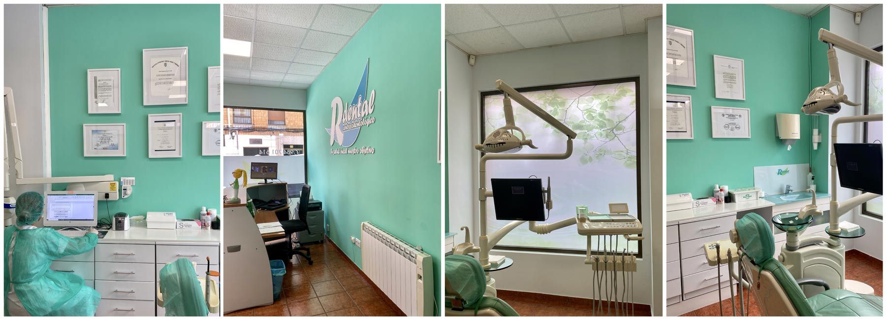 R Dental Centro Odontológico
