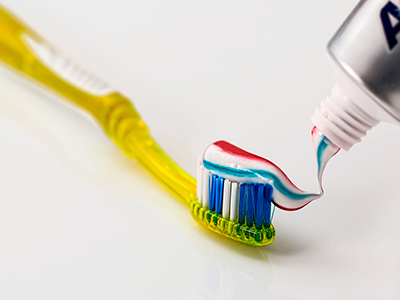 Uso Correcto del Cepillo Dental